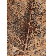 Kusový koberec Paulus copper