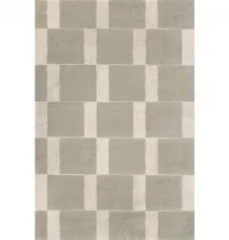 Kusový koberec Pavement grey