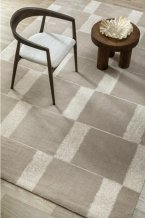 Kusový koberec Pavement grey