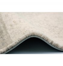 Kusový koberec Pavement white