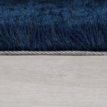 Kusový koberec Pearl Blue