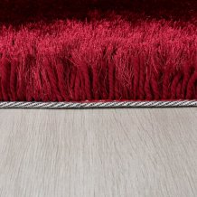 Kusový koberec Pearl Red