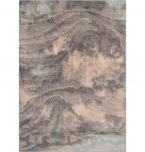 Kusový koberec Perlo heather