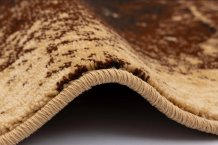 Kusový koberec Perseo light brown