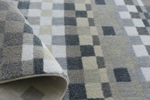 Kusový koberec Pescara 1005 beige