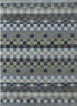 Kusový koberec Pescara 1005 beige