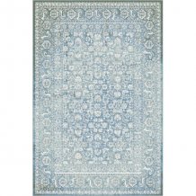 Kusový koberec Phoenix blue