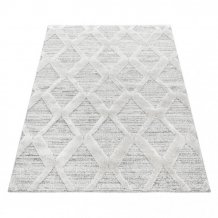 Kusový koberec Pisa 4703 grey