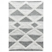 Kusový koberec Pisa 4709 grey