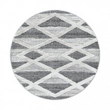 Kusový koberec Pisa 4709 grey