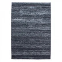 Kusový koberec Plus 8000 grey