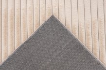Kusový koberec Plush 500 beige