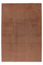 Kusový koberec Plush 500 chocolate