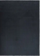 Kusový koberec Plush 500 graphite