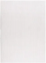 Kusový koberec Plush 500 ivory