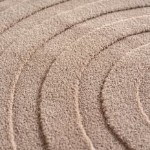 Kusový koberec Pompei 1611 beige