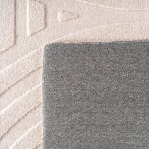 Kusový koberec Pompei 1611 cream