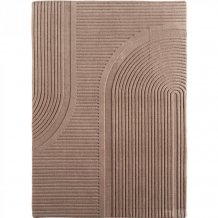 Kusový koberec Pompei 1612 beige