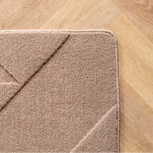 Kusový koberec Pompei 1613 beige