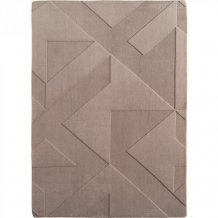 Kusový koberec Pompei 1613 beige