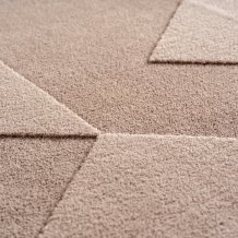 Kusový koberec Pompei 1613 beige
