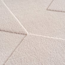 Kusový koberec Pompei 1613 cream
