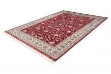 Kusový koberec Portofino 901 red