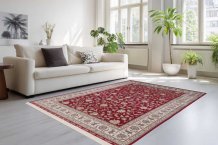 Kusový koberec Portofino 901 red