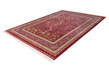 Kusový koberec Portofino 903 red