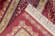 Kusový koberec Portofino 903 red