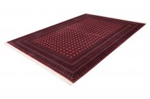 Kusový koberec Portofino 904 red