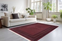Kusový koberec Portofino 904 red