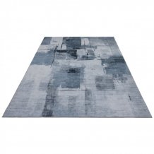 Kusový koberec Posh 300 grey