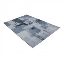Kusový koberec Posh 300 grey