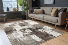 Kusový koberec Posh 300 taupe