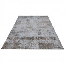 Kusový koberec Posh 302 taupe