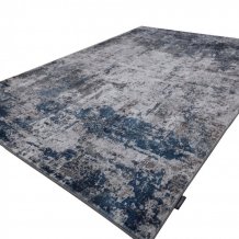 Kusový koberec Posh 303 blue