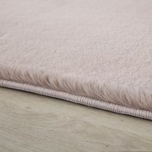 Kusový koberec Pouffy 5100 beige