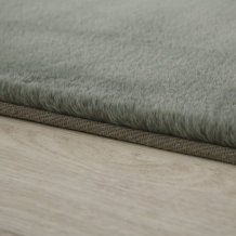 Kusový koberec Pouffy 5100 green