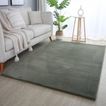 Kusový koberec Pouffy 5100 green