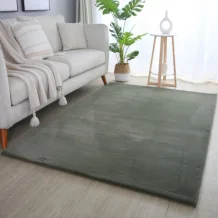 Kusový koberec Pouffy 5100 green