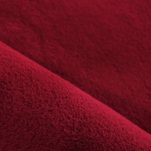 Kusový koberec Pouffy 5100 red