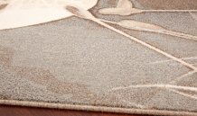 Kusový koberec Pratum