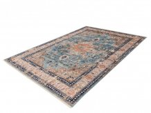 Kusový koberec Prime 601 blue