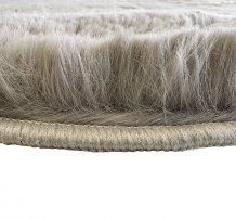 Kusový koberec Puffy 060 beige