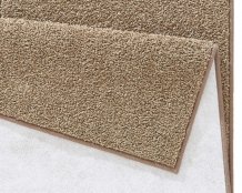 Kusový koberec Pure 102614 Brown