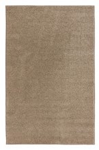 Kusový koberec Pure 102614 Brown