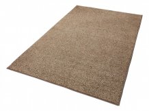 Kusový koberec Pure 102614 Brown