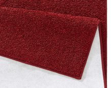 Kusový koberec Pure 102616 Rot