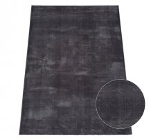 Kusový koberec Rabbit 62 anthracite
